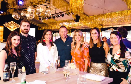 Brisbane Festival 2019 Launch Night