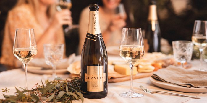 Treasury Brisbane presents the Secret Vineyard by Chandon