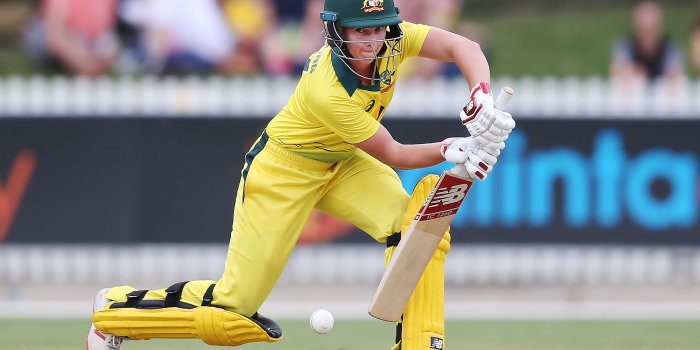 Commbank ODI Women's Series Australia v Sri Lanka