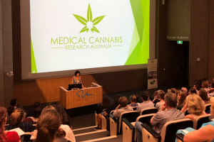 Medicinal Cannabis and You – Patient Education Seminar