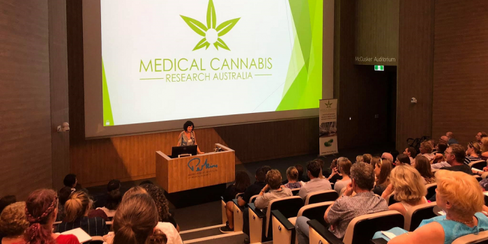 Medicinal Cannabis and You – Patient Education Seminar