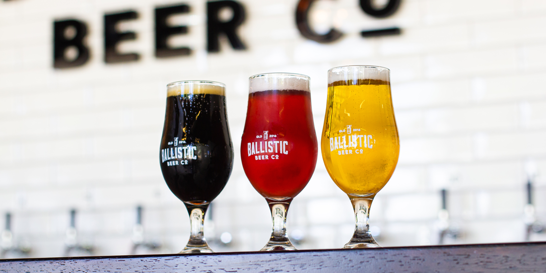 Frothin' the suburbs – Ballistic Beer Co. opens a new alehouse and brewery in Springfield Central
