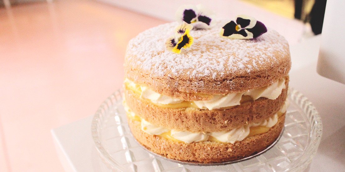 Cake & Bake | Brisbane's best bakeries