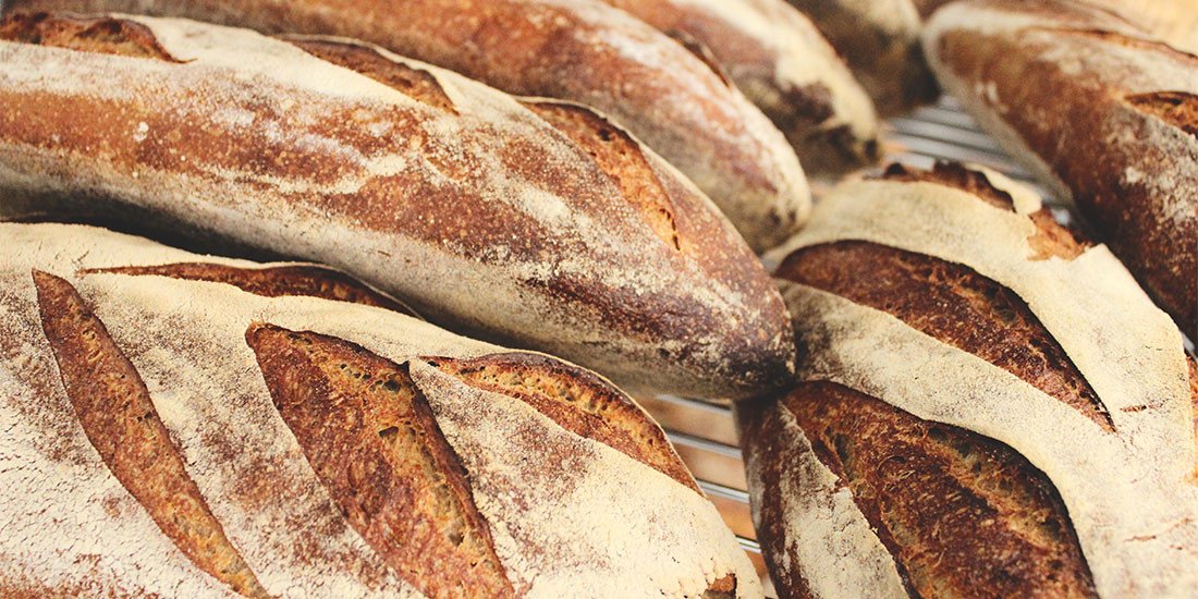 Danny's Bread | Brisbane's best bakeries