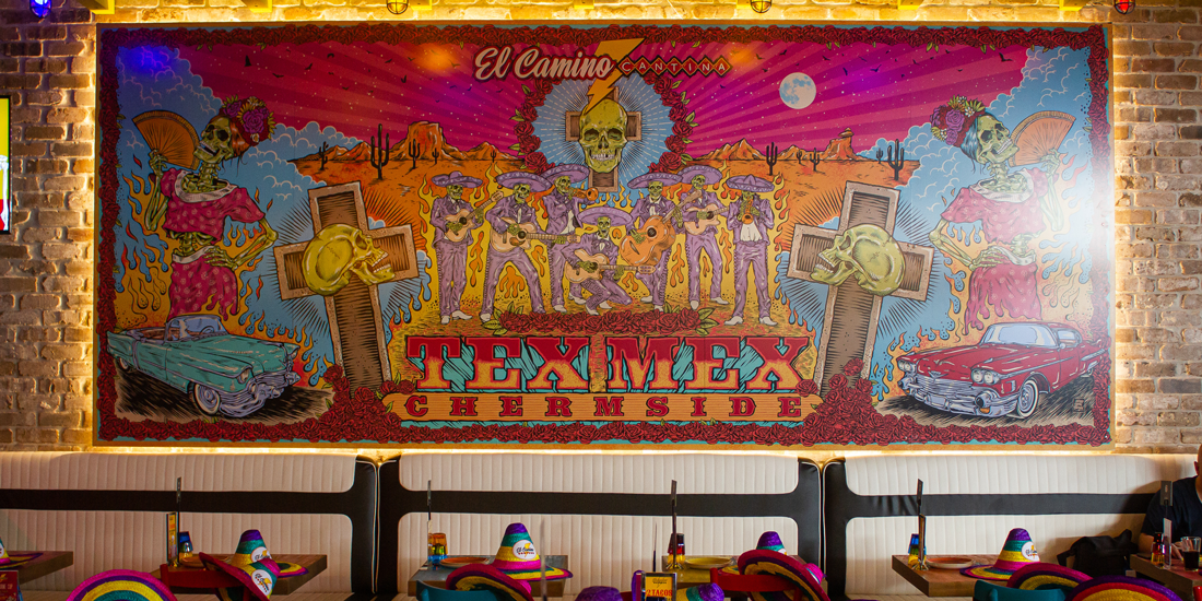 Don your sombrero – Tex-Mex eatery El Camino Cantina opens in Chermside