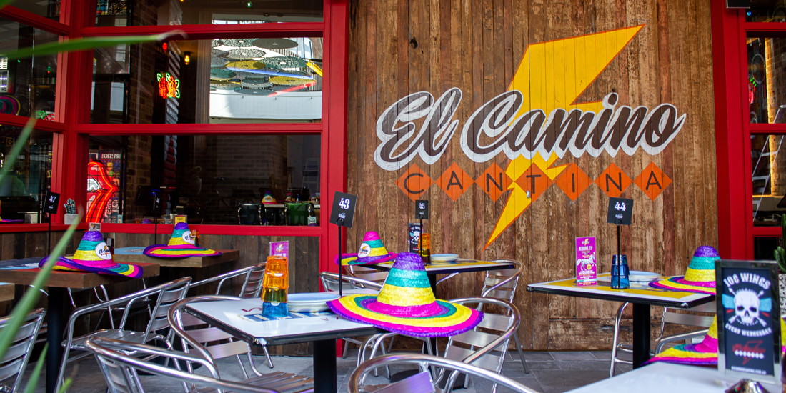 Don your sombrero – Tex-Mex eatery El Camino Cantina opens in Chermside