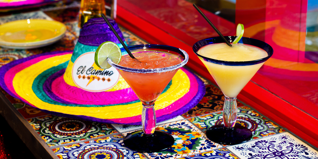 Don your sombrero – Tex-Mex eatery El Camino Cantina opens in Chermside