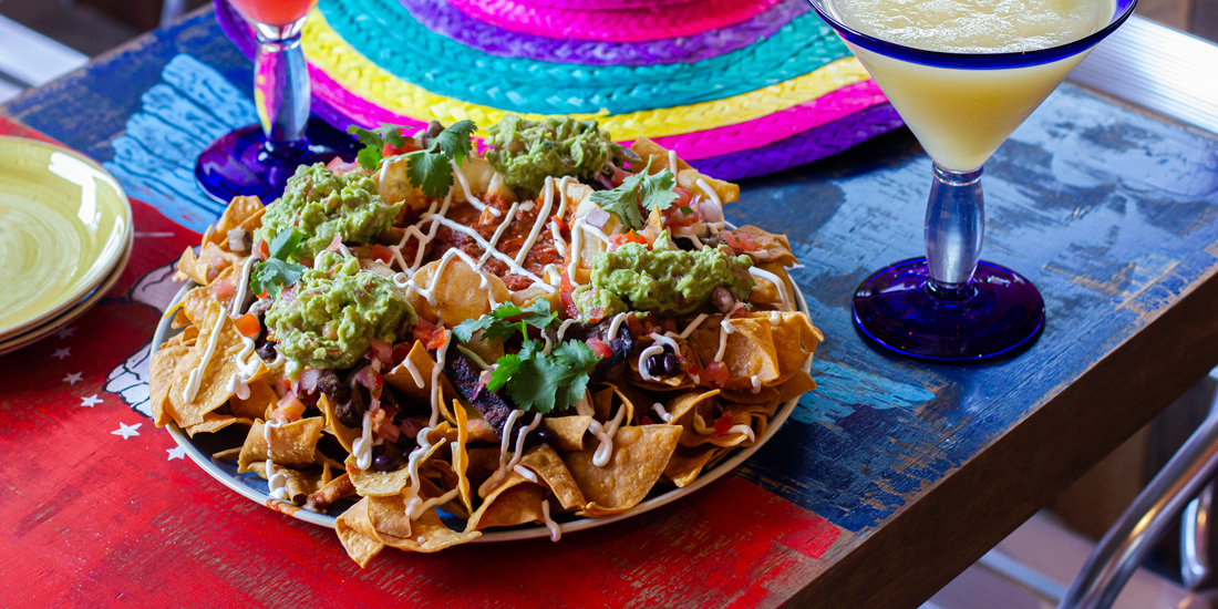 Don your sombrero – Tex-Mex eatery El Camino Cantina opens in Chermside