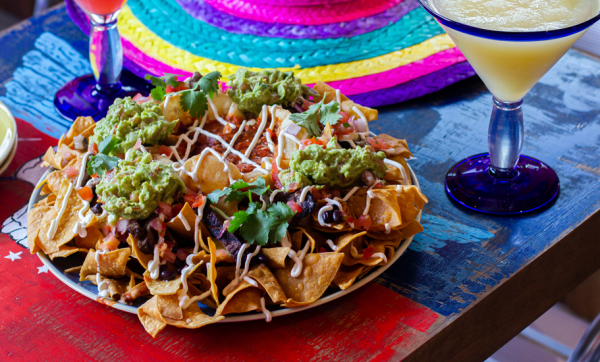 Don your sombrero – Tex-Mex eatery El Camino Cantina opens in Chermside