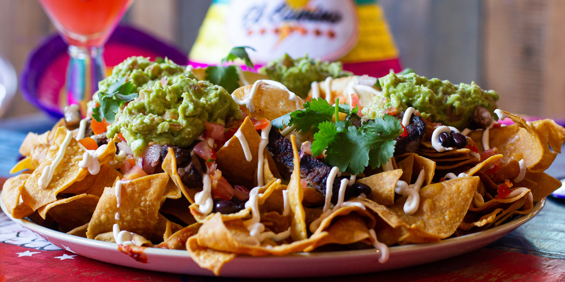 Don your sombrero – Tex-Mex eatery El Camino Cantina opens in Chermside