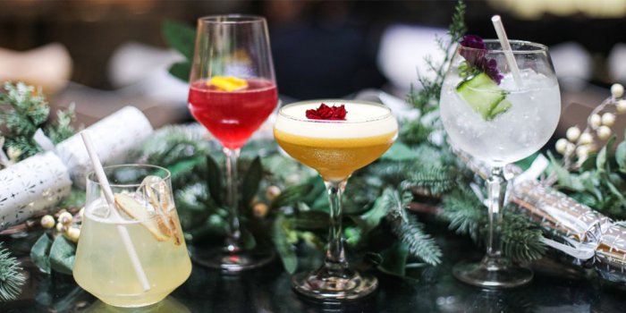 Festive Flavours at Hilton Brisbane