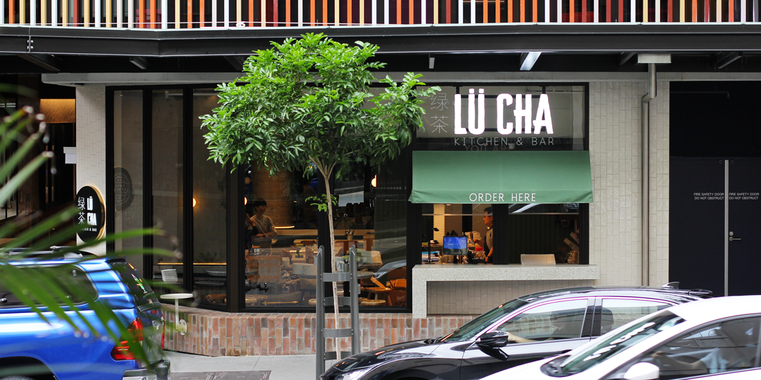 LUCHA Kitchen & Bar | Brisbane's best Chinese restaurants