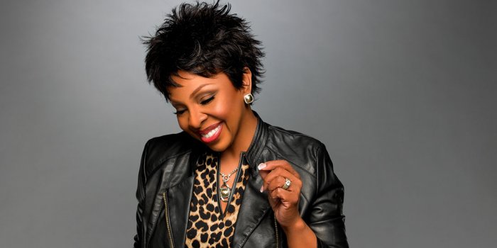 Gladys Knight