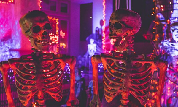 Fright for the night with Brisbane’s best Halloween events and parties