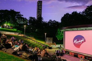 Moonlight Cinema