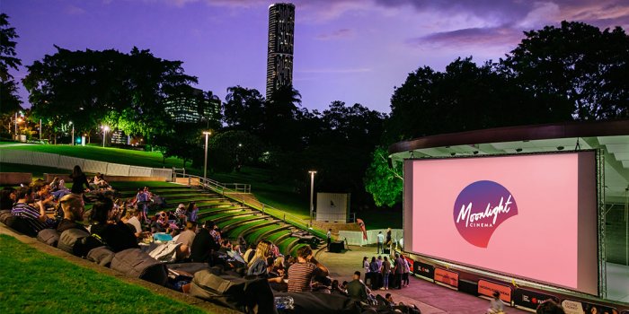 Moonlight Cinema