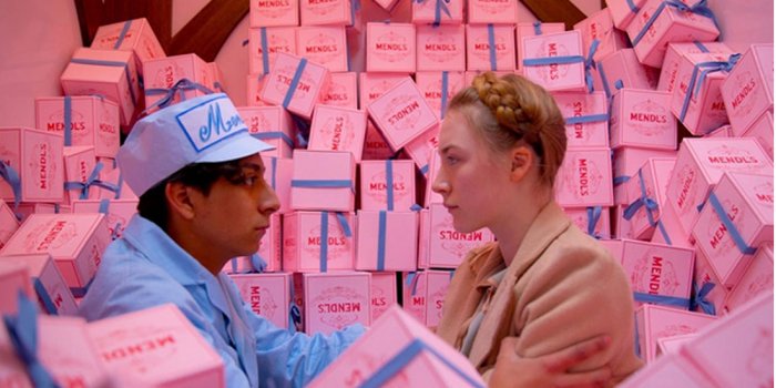 In Focus: Wes Anderson