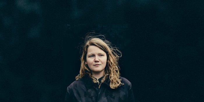 Kate Tempest