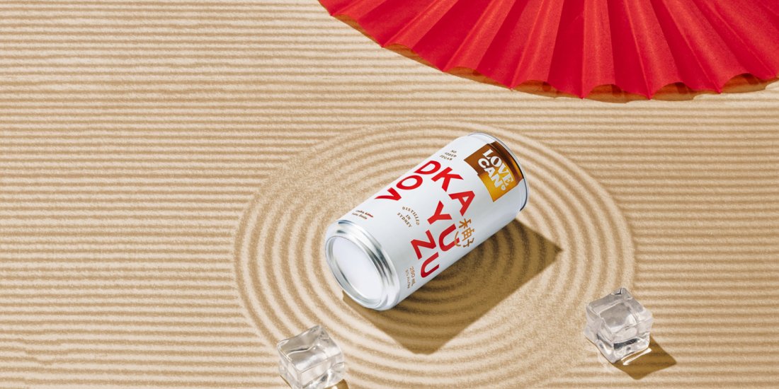 Love Can is on a mission to redeem the premixed drink