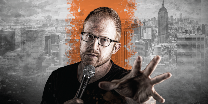 Steve Hofstetter – Comedy Without Apology