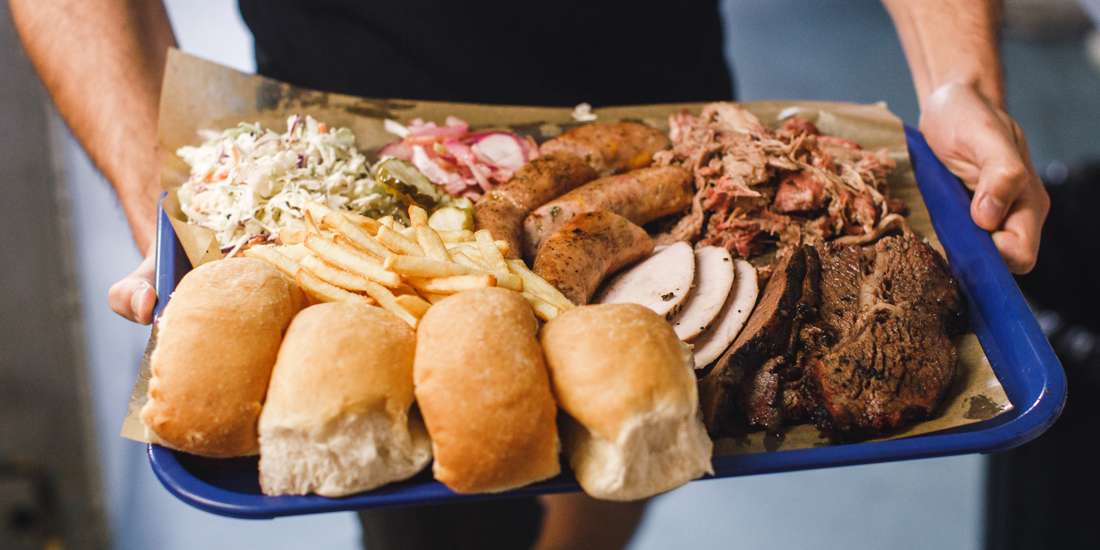Barbecue Mafia sets down roots with Chelmer restaurant