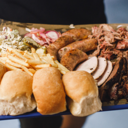 Barbecue Mafia sets down roots with Chelmer restaurant