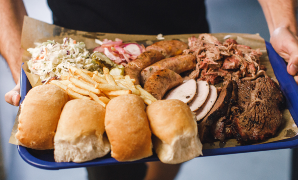 Barbecue Mafia sets down roots with Chelmer restaurant