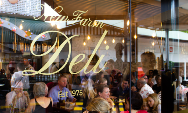 An icon reborn – New Farm Deli officially reopens to the public