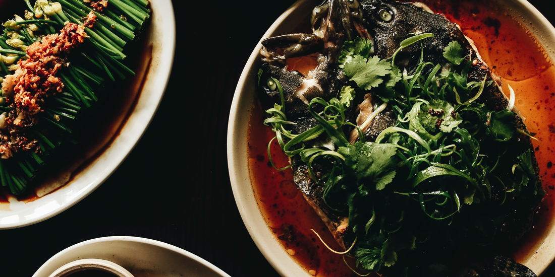 Howard Smith Wharves celebrates the arrival of Cantonese-style restaurant Stanley