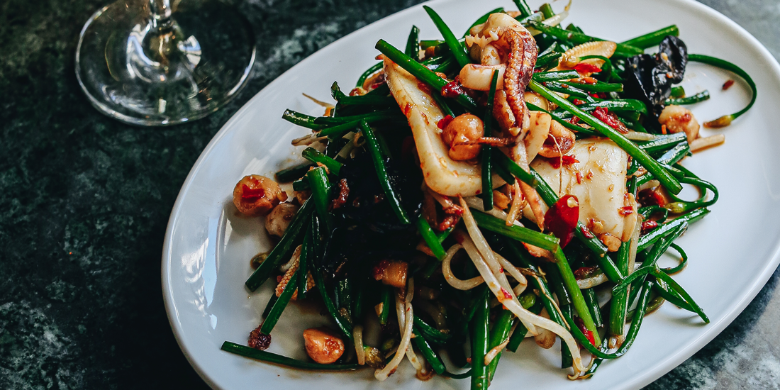 Howard Smith Wharves celebrates the arrival of Cantonese-style restaurant Stanley