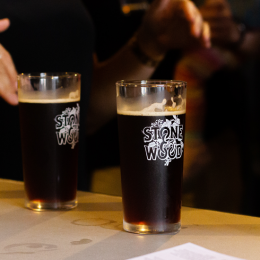 From Byron to Brisbane – Stone & Wood opens its Fortitude Valley brewery