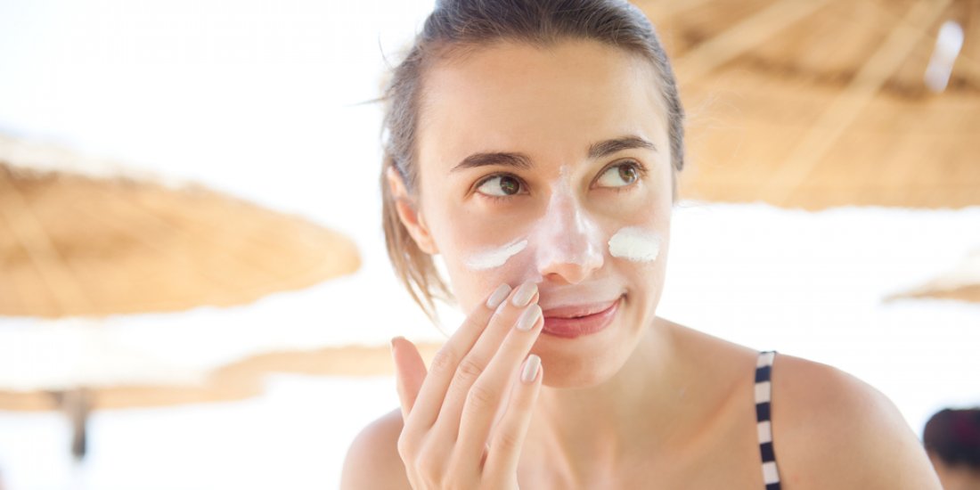 You beauty! Five simple ways to get healthy, glowing skin