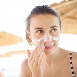 You beauty! Five simple ways to get healthy, glowing skin