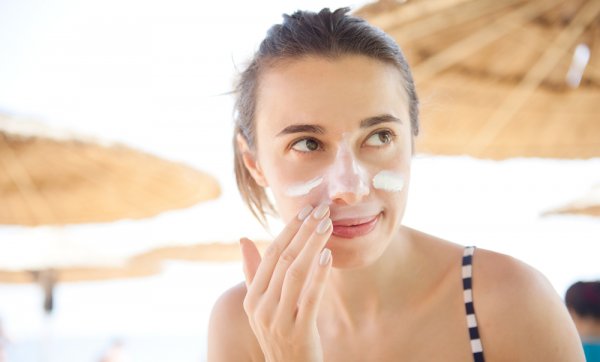 You beauty! Five simple ways to get healthy, glowing skin