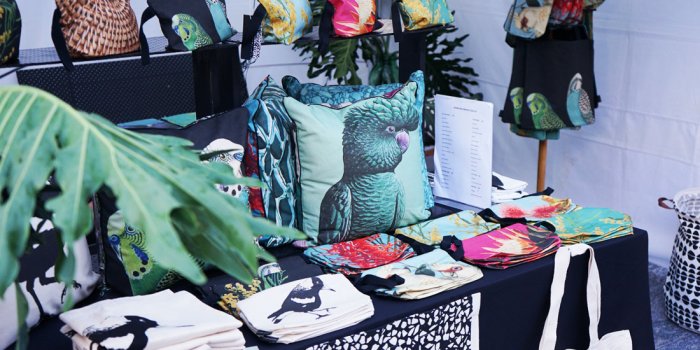 BNE DESIGN – twilight markets