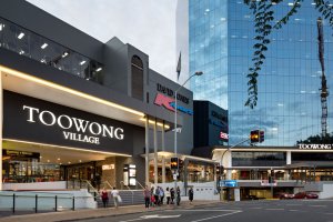 Share the Dignity at Toowong Village