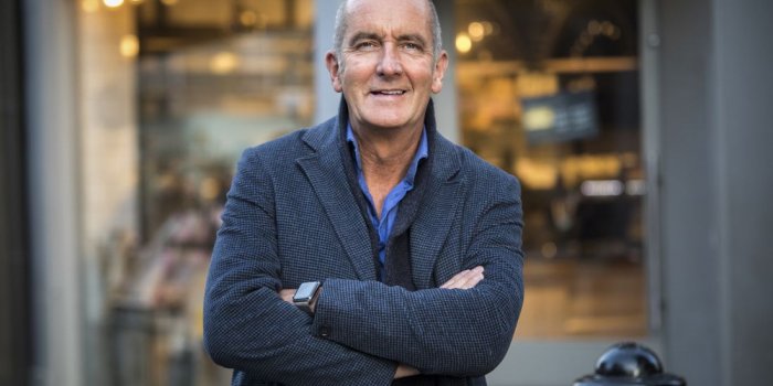 Kevin McCloud’s Home Truths