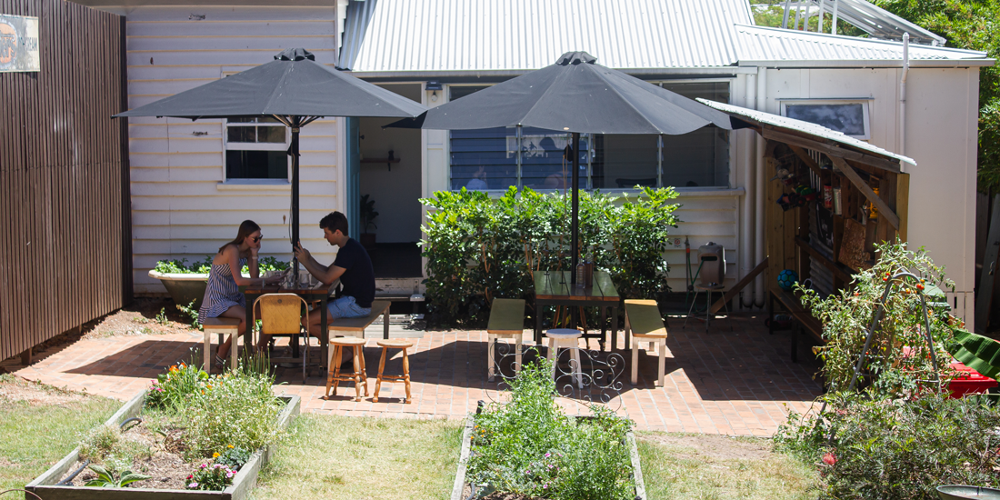 Goodfolk Cafe opens its brunch and coffee nook in the heart of Bardon