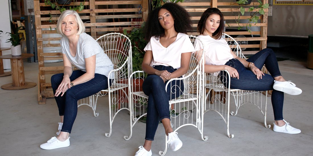 Keeper Denim merges sustainability and style with eco-friendly jeans range