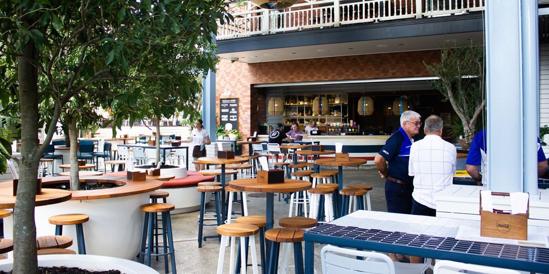 The Normanby Hotel | Brisbane's best beer gardens and outdoor bars