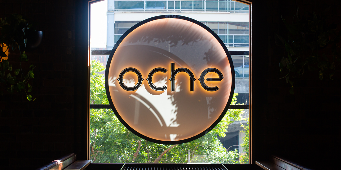 Hospitality that hits the mark – Oche opens in Fortitude Valley