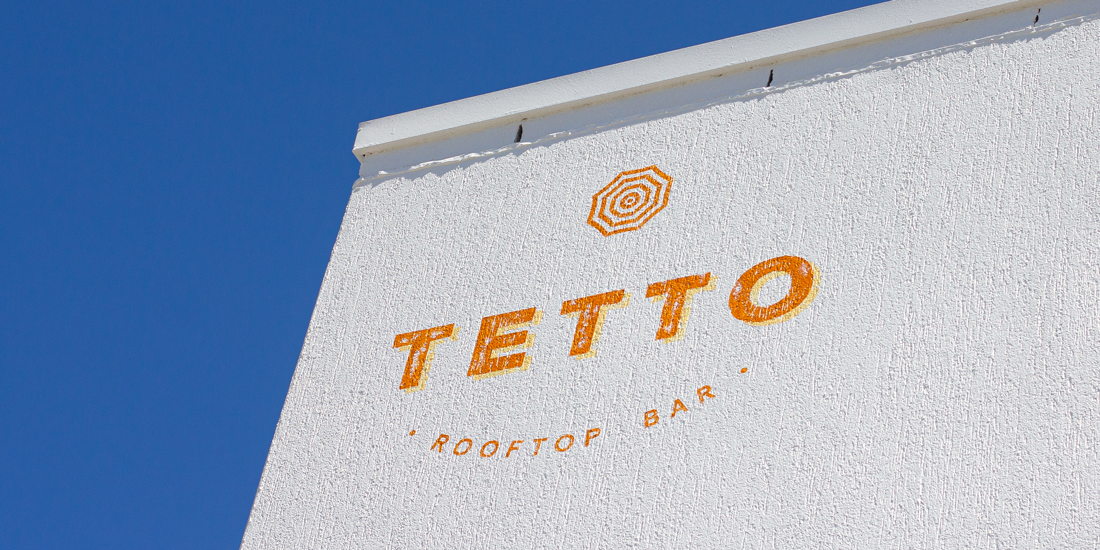 Tetto Rooftop Bar and Corbett & Claude bring coastal-Italian vibes to Everton Park