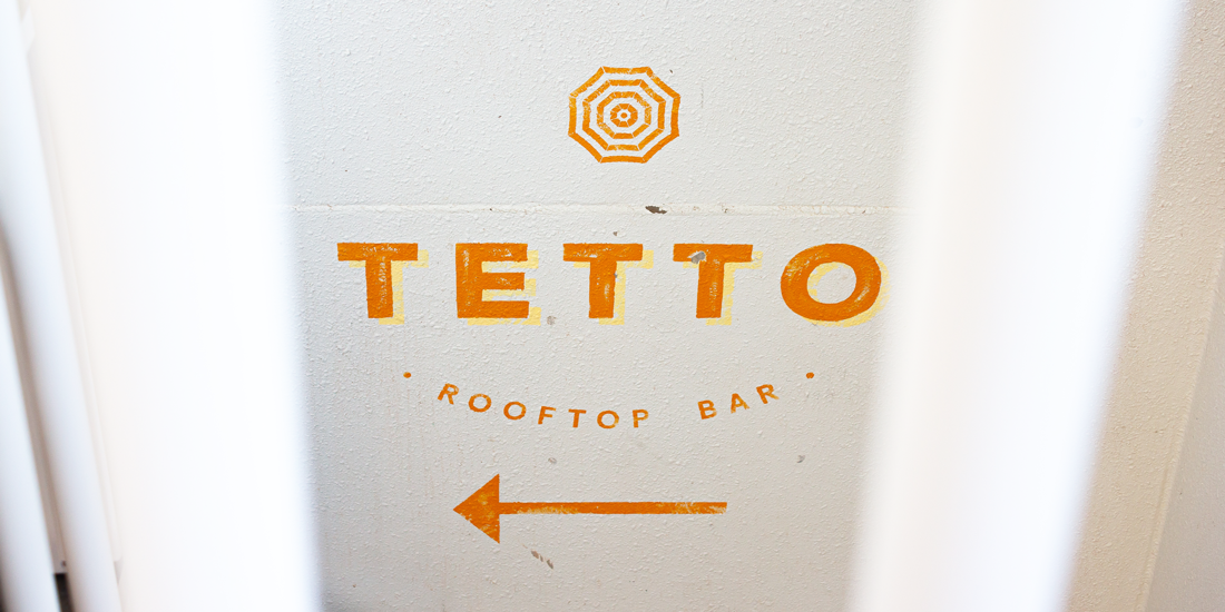 Tetto Rooftop Bar and Corbett & Claude bring coastal-Italian vibes to Everton Park