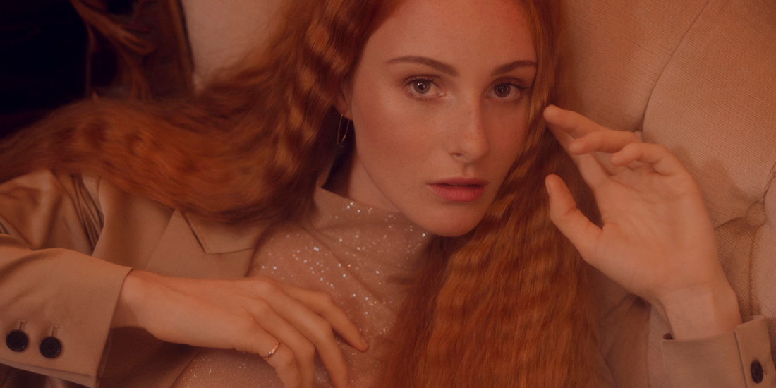 Vera Blue