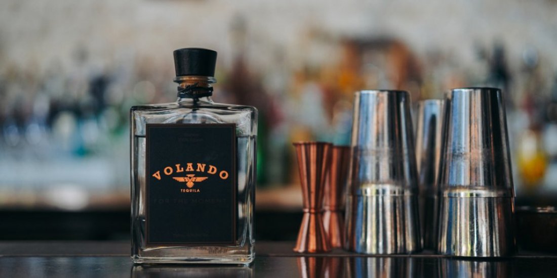 From Mexico to Queensland – Volando is the new tequila in town calling the shots