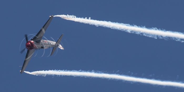 Brisbane Airshow