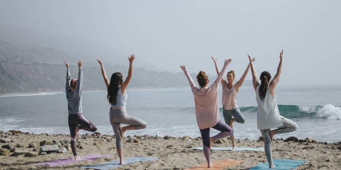 Free Yoga Teacher Training Info Session