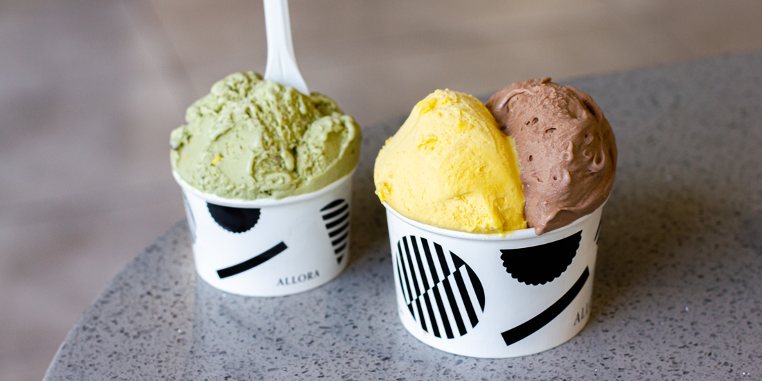 Allora | Brisbane's best gelato and ice-cream