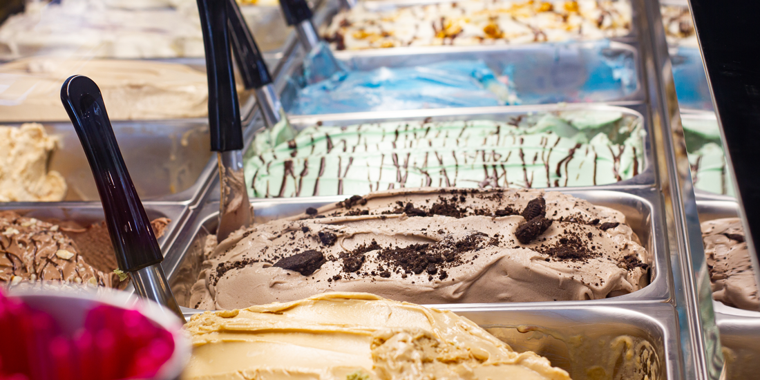 Fresh scoop – specialty coffee and artisanal gelato joint Allora Black opens in Newmarket