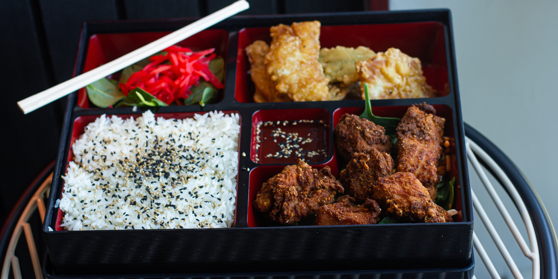 The round-up: Brisbane’s best bento boxes